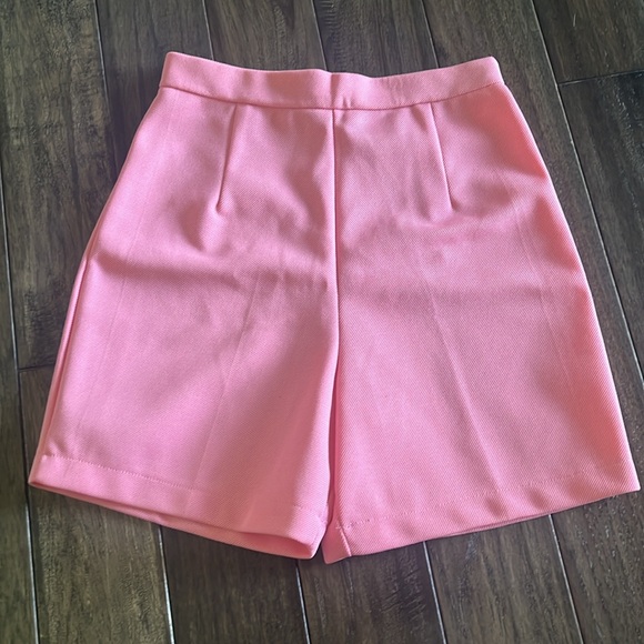 Vintage Angelli Shorts - Picture 2 of 3